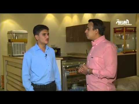 شاهد قصة يمني صحح أوضاعه في السعودية
