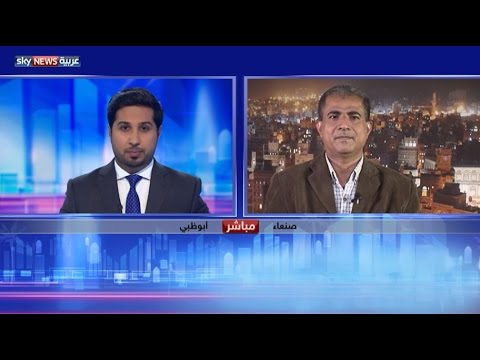 شاهد ماذا لا تصل المساعدات لمستحقيها في اليمن