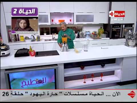 فيديو طريقة تحضير سموزي القرع العسلي