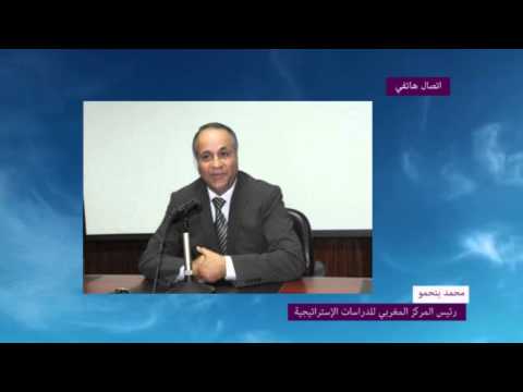 بالفيديو ضربة موجعة للوبي الفرنسي المعادي للمغرب