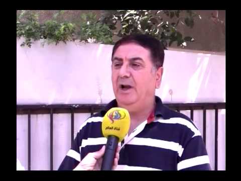 بالفيديو تطورات معارك الزبداني ضد جبهة النصرة