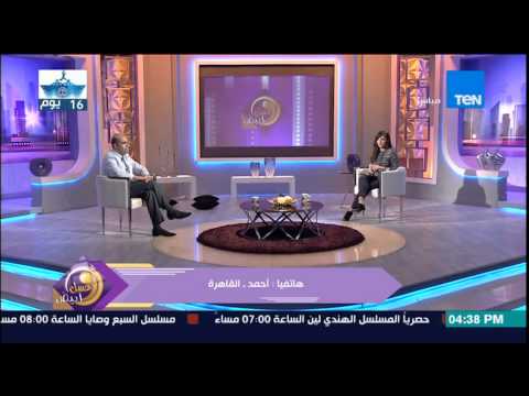 بالفيديو مدمن متعافي يحكى تجربته مع الإدمان وأفضل طرق للتعافي