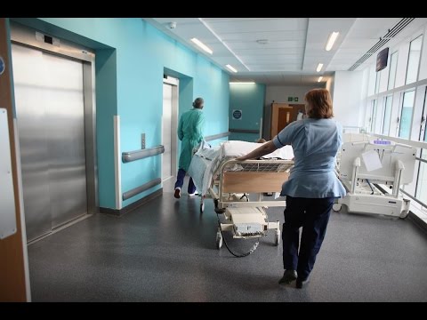 شاهد شفاء أول حالة طويلة الأمد من فيروس الإيدز