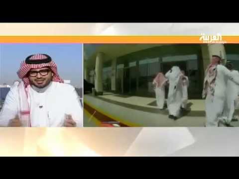 بالفيديو مبادرة تهدف إلى معايدة الأصدقاء في الرياض