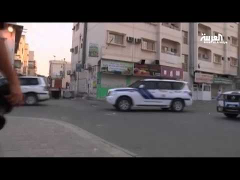 شاهد مراحل تدخل إيران في البحرين