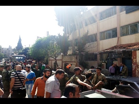 شاهد ما مصير الدفاع الوطني أكبر ميلشيا في سورية