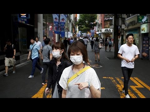 شاهد رئيس وزراء كوريا الجنوبية يعلن خلو بلاده من فيروس كورونا