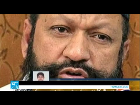 شاهد مقتل زعيم أكثر المجموعات المسلحة تطرفًا في باكستان