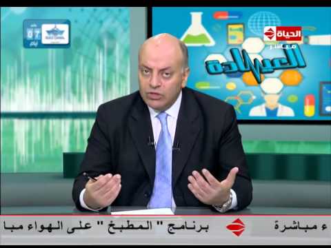 بالفيديو طريقة تجنب أمراض القولون