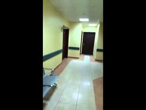 شاهد صراصير في مستشفى في الطائف تثير غضب السعوديين