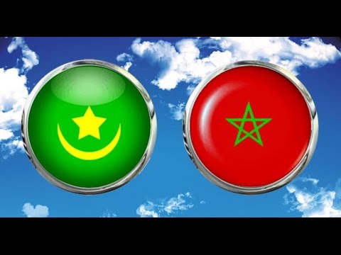 شاهد العلاقات المغربية الموريتانية تدخل نفقًا مظلمًا