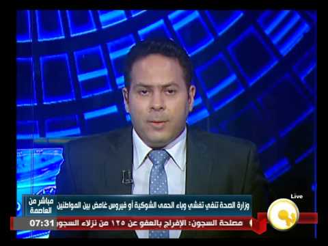 شاهد الصحة تنفي تفشي الإصابة بالحمى الشوكية