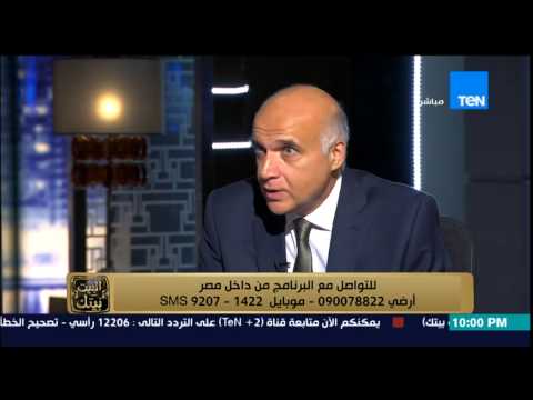 شاهد وزير السياحة يشرح أسباب تأثر الحركة في مصر