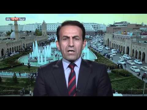 شاهد تأجيل جلسة لحسم رئاسة كردستا