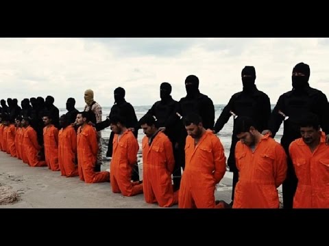 شاهد داعش تهدف إلى نشر الفوضى في ليبيا