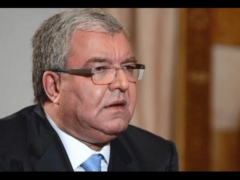 شاهدوزير الداخلية اللبناني يؤكد على حق التظاهر دون التعرض للأملاك العامة