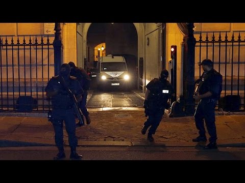 شاهد القضاء الفرنسي يُوجه لأيوب الخزاني تهمة محاولة اغتيال