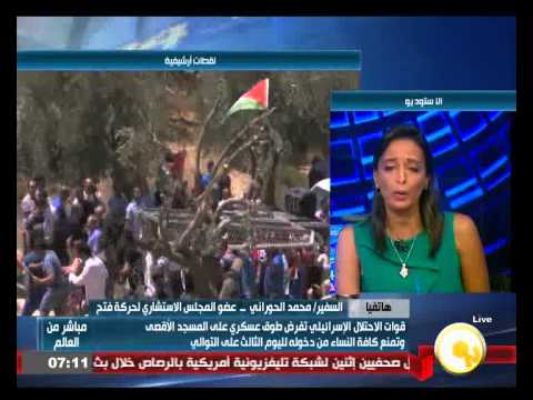 أوروبا تعاني من أزمة اللاجئين