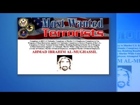 شاهد توقيف شخص مشتبه في تورطه في قتل الصحافيين