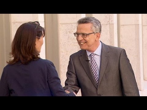 شاهد تايلند توقف مشتبه به في انفجار بانكوك المتطرف الأخير
