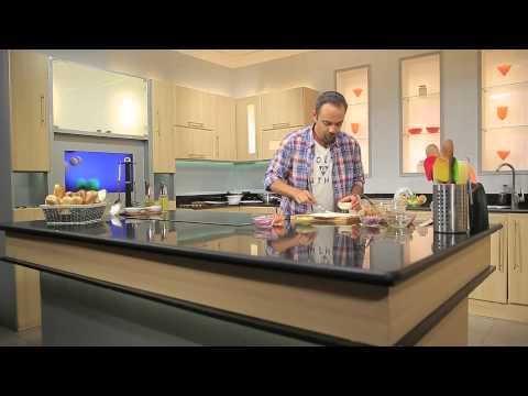 شاهد أسرع طريقة لعمل سندوتش التونة الحار