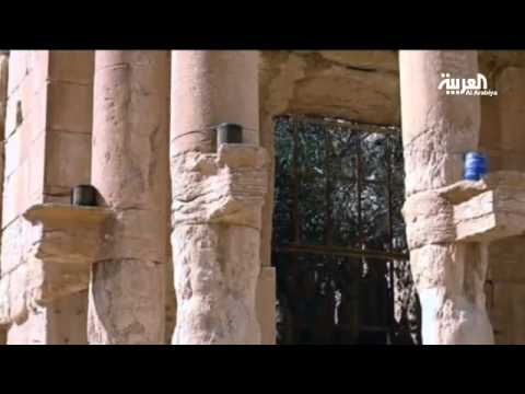 شاهد الجماعات المتطرفة تواصل تدمير ونهب التراث الإنساني
