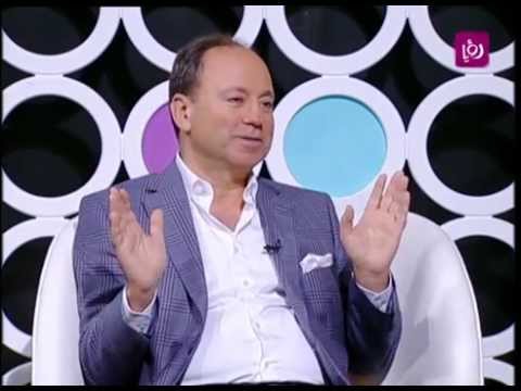 شاهد رأي الدكتور سامرعبدالهادي حول المياه البيضاء في العين