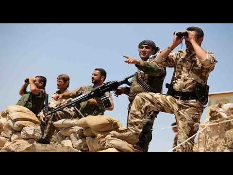 مقاتلو لواء ثوار الرقة يحكون عن الساعات الأخيرة لداعش