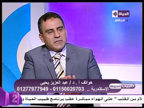 شاهد ختان الذكور خطورته ومضاعفاته المستقبلية