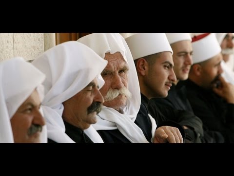 شاهد شيوخ الكرامة ينفون إعلان حكم ذاتي في السويداء
