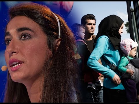 شاهد التركيبة السكانية في سورية مهددة بالانهيار