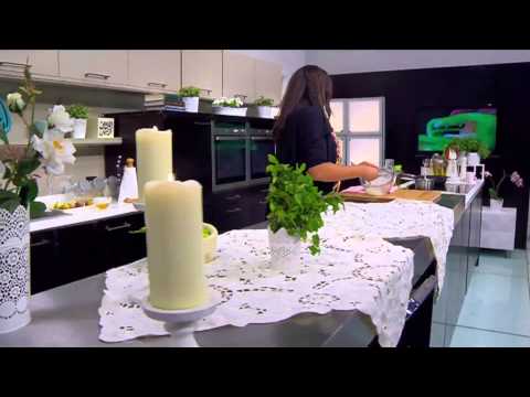 شاهد عمل جمبري على الطريقة الإيطالية