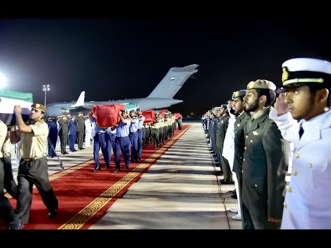 بالفيديو الخيانة سبب استشهاد الجنود الإماراتيين