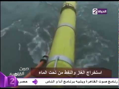 شاهد الغاز المصري وصراع المخابرات