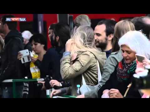 شاهد المعارضة تحذر من تفريغ سورية نتيجة الهجرة غير الشرعية
