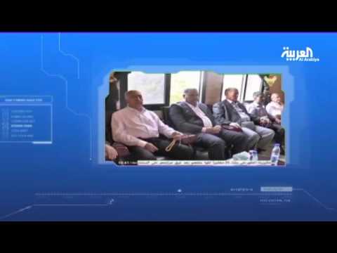 شاهد محور الممانعة وإعادة الهبل