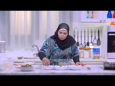 شاهد طريقة عمل كفتة بطاطس بكبد الدجاج