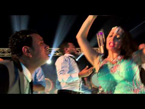 شاهد الليثي يغني بونبوناية لصافيناز في عيال حريفة