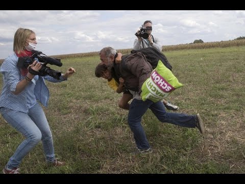 نجل رجل سوري يطالب بالكشف عن مصير والده