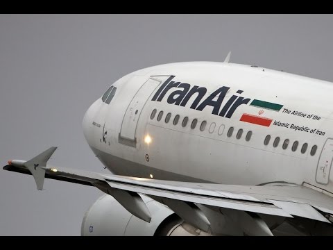 حاجة إيران تبلغ 400 طائرة في السنوات العشر المقبلة
