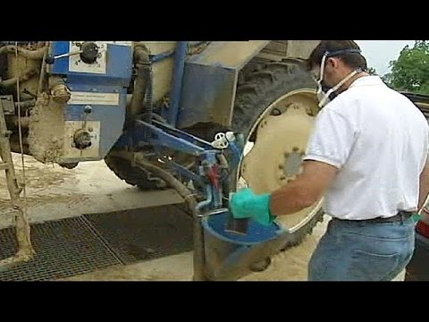 في سابقة مونسانتو تخسر قضائيًا