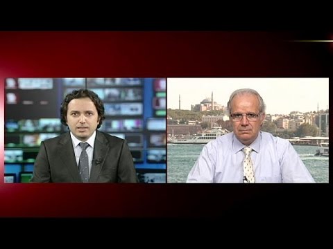 مسيرة لفك الحصار على بلدة ابن عمر