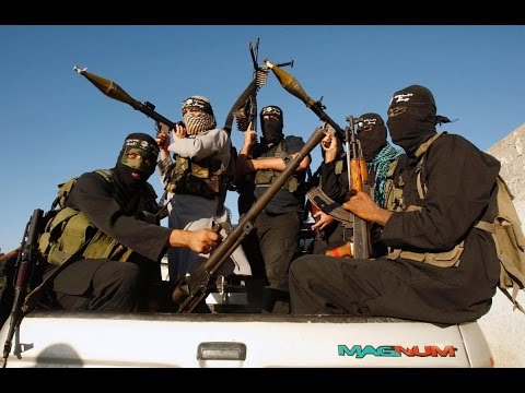 جيش الإسلام يطلق معركة تحرير سجن عدرا