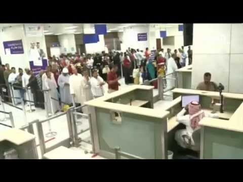 شاهد السعودية تعلن استقبالها 25 مليون لاجئ منذ بداية الأزمة