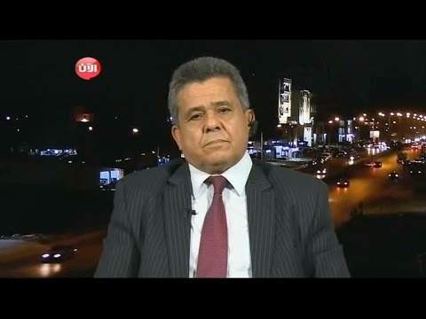 الدايري يؤكد محاربة داعش في الجيش الليبي