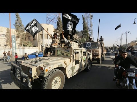 شاهد داعش يناقض أفكاره في بيع النفط للنظام