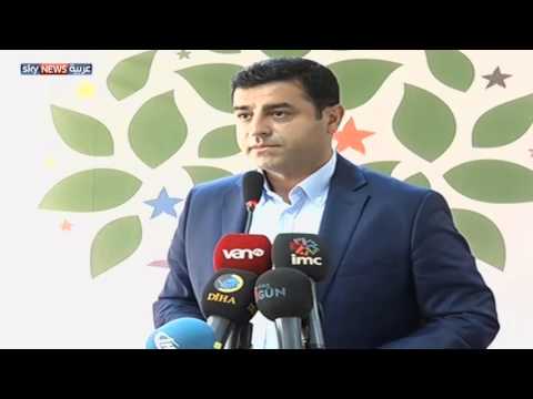شاهد معارك تركيا تؤجج التوتر السياسي
