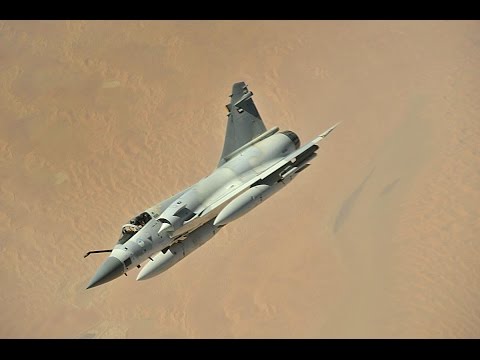 شاهد حشد للتحالف العربي حول العاصمة اليمنية