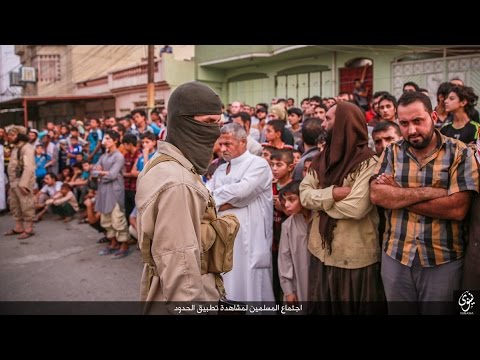 داعش احتكار كالعصابات وآلة لسرقة المال تفتك بمن يعارضها