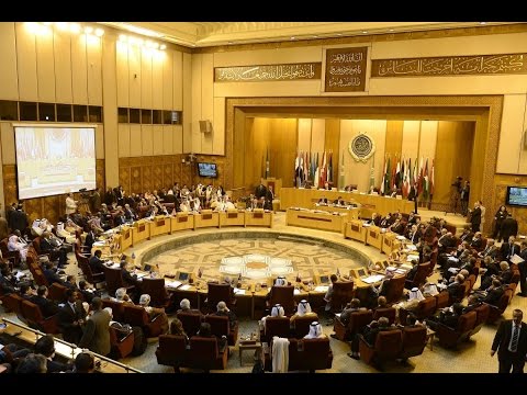 المجلس الوزاري العربي بحث أزمات سورية واليمن